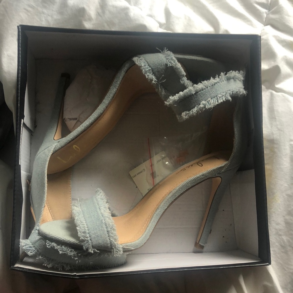 Heels